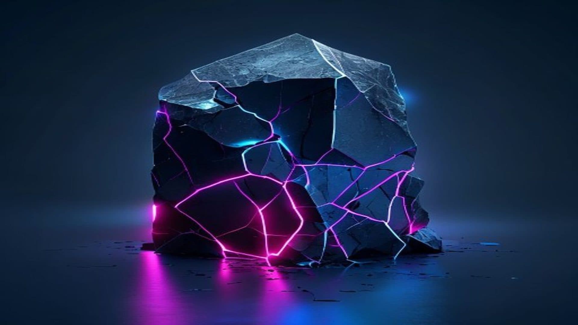Abstract editorial cover illustrating April 2026 AI News Decoded: 7 Stories That Actually Change What Founders Should 