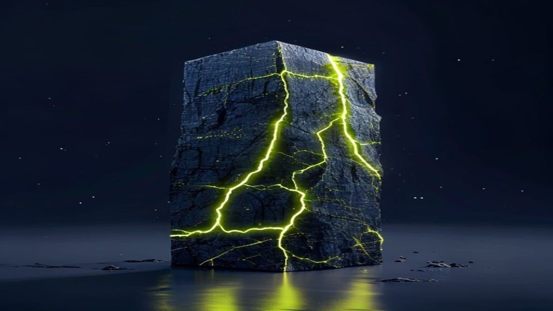 Three glowing geometric nodes layered on dark grid illustrating Drizzle vs Prisma vs TypeORM comparison for India MVPs