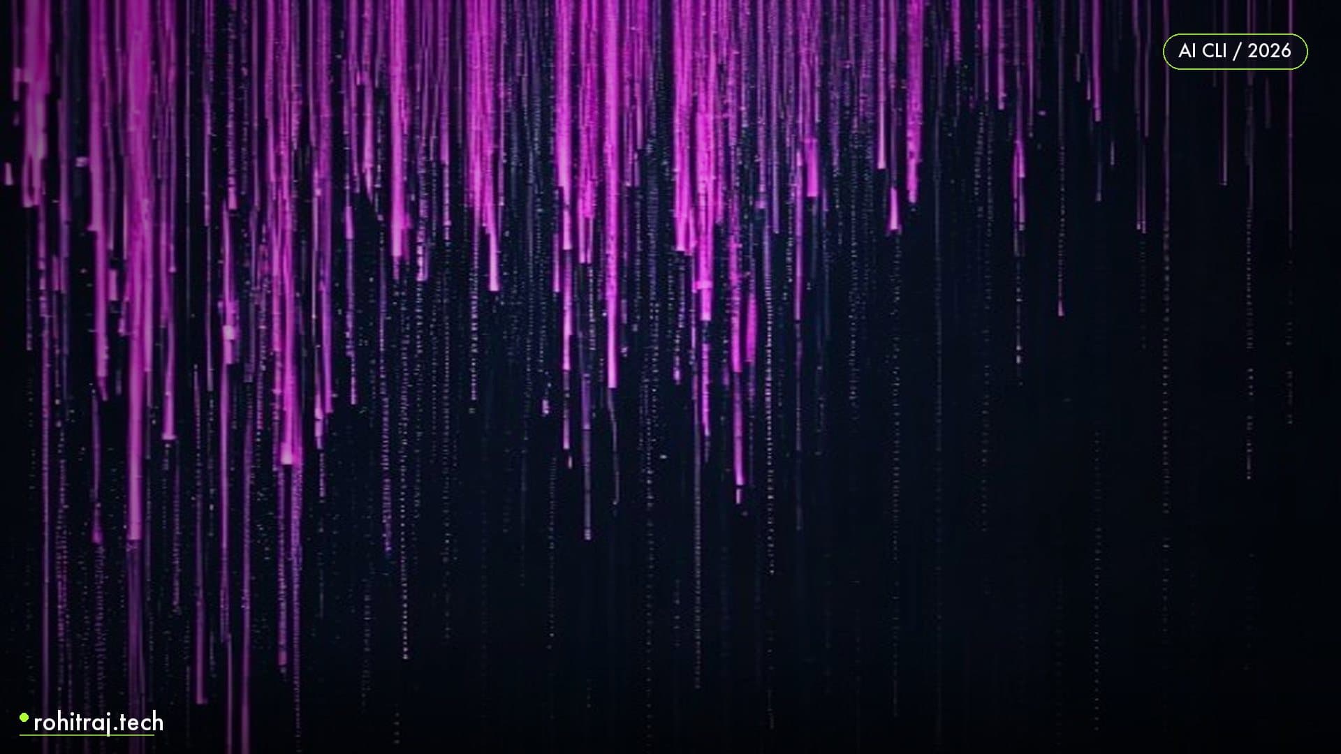 Dark editorial cover illustrating Gemini CLI to Antigravity CLI migration and alternatives for 2026
