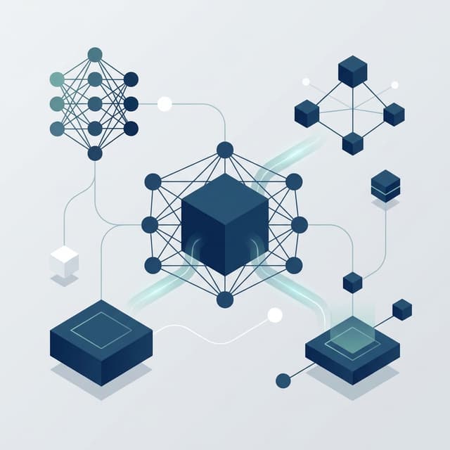 AI and Backend Systems Architecture