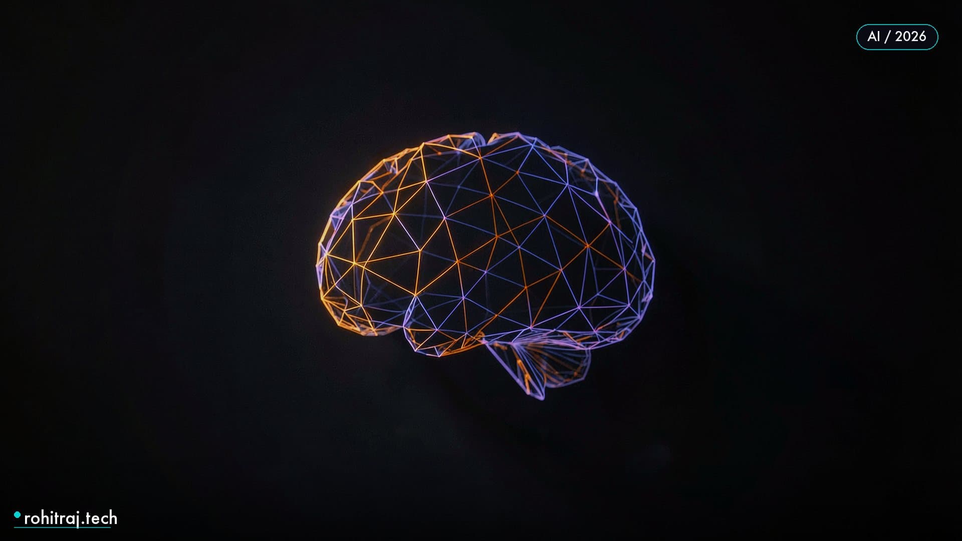 Constellation of glowing cyan nodes illustrating Claude Code dynamic workflows orchestrating parallel AI subagents