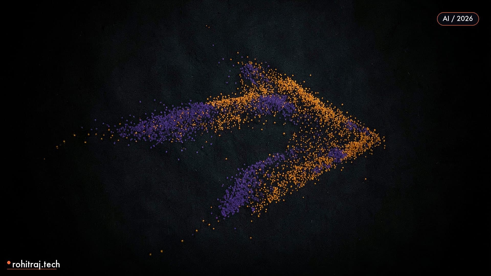 Dark editorial cover illustrating LLM context compression to cut token costs for AI agents in 2026